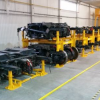 Wheel Set Stillages 4