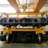 Wheel Set Stillages 5